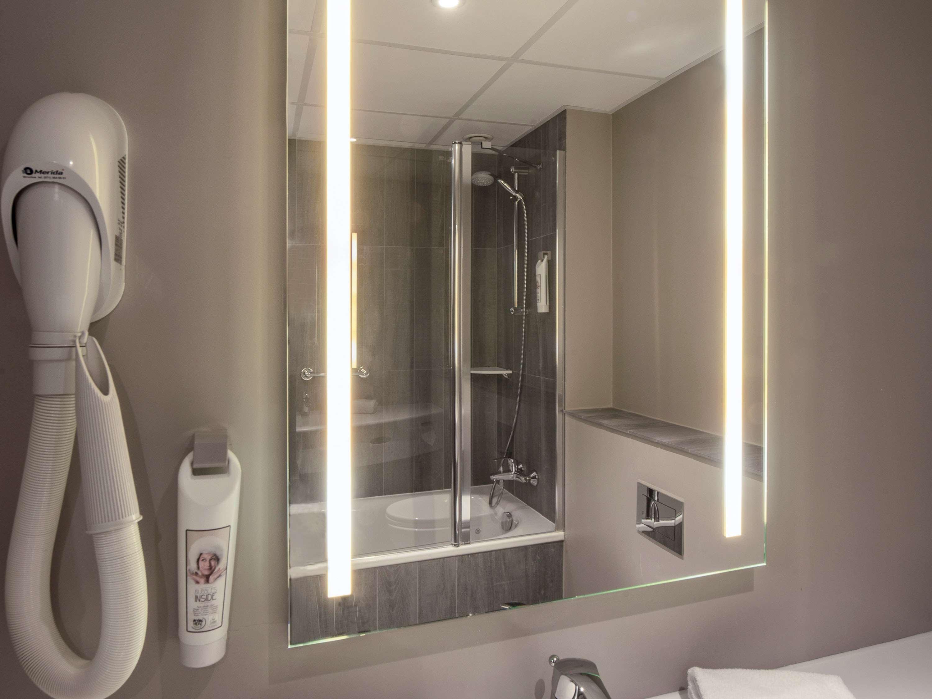 Ibis Poznan Centrum Dış mekan fotoğraf