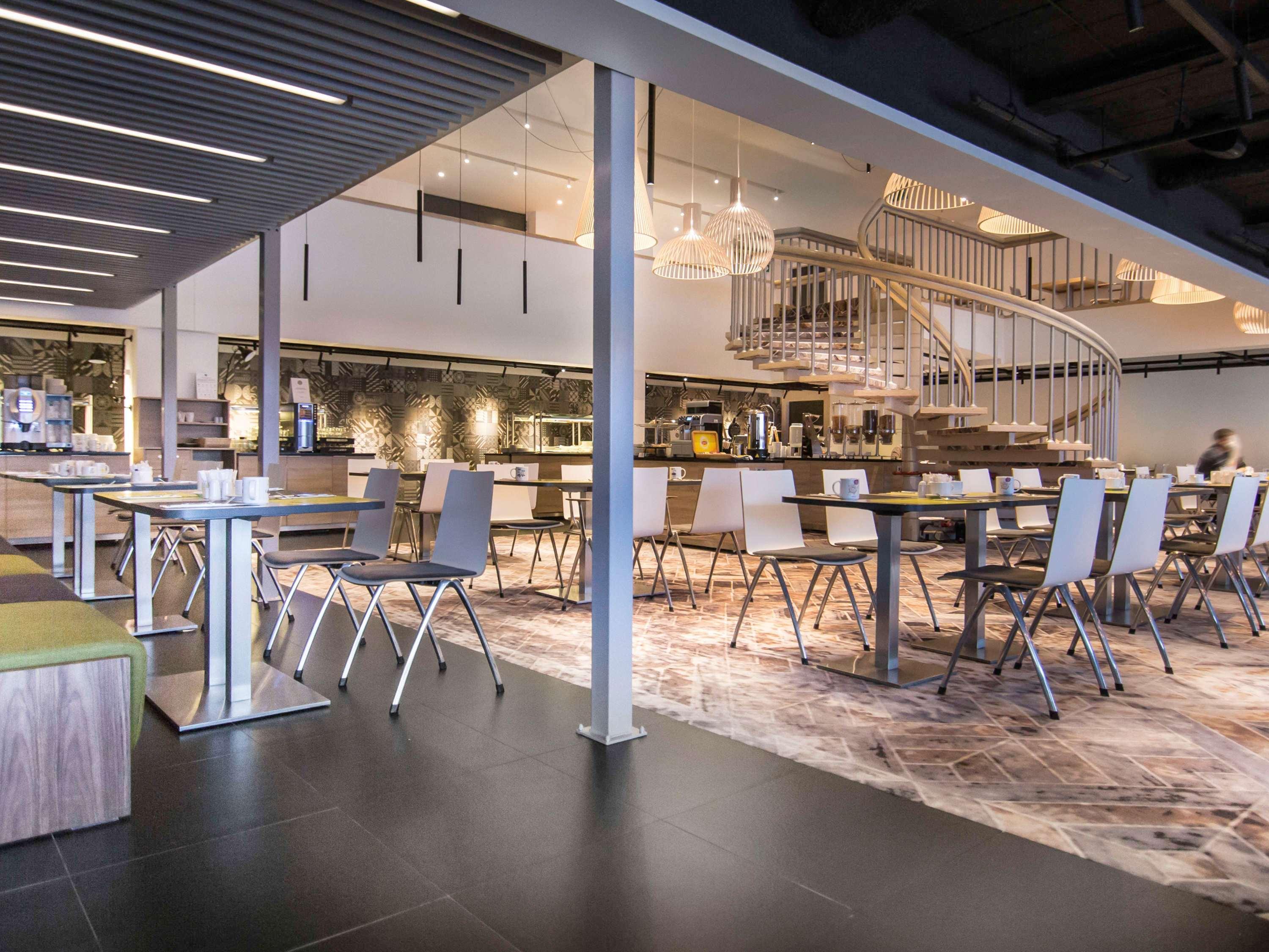 Ibis Poznan Centrum Dış mekan fotoğraf
