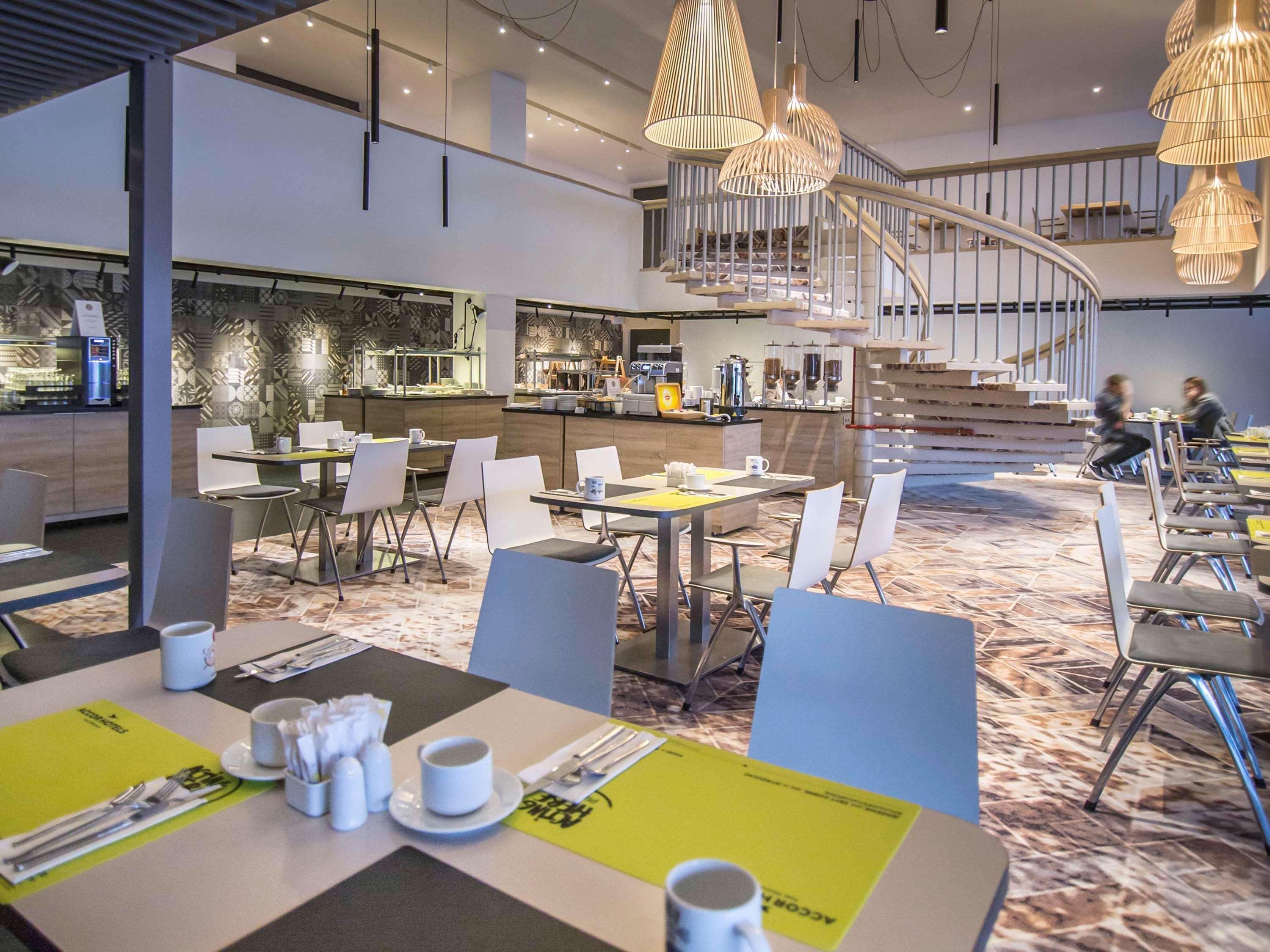 Ibis Poznan Centrum Dış mekan fotoğraf