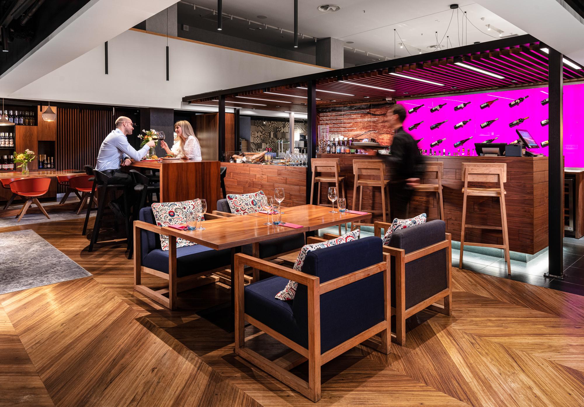 Ibis Poznan Centrum Dış mekan fotoğraf