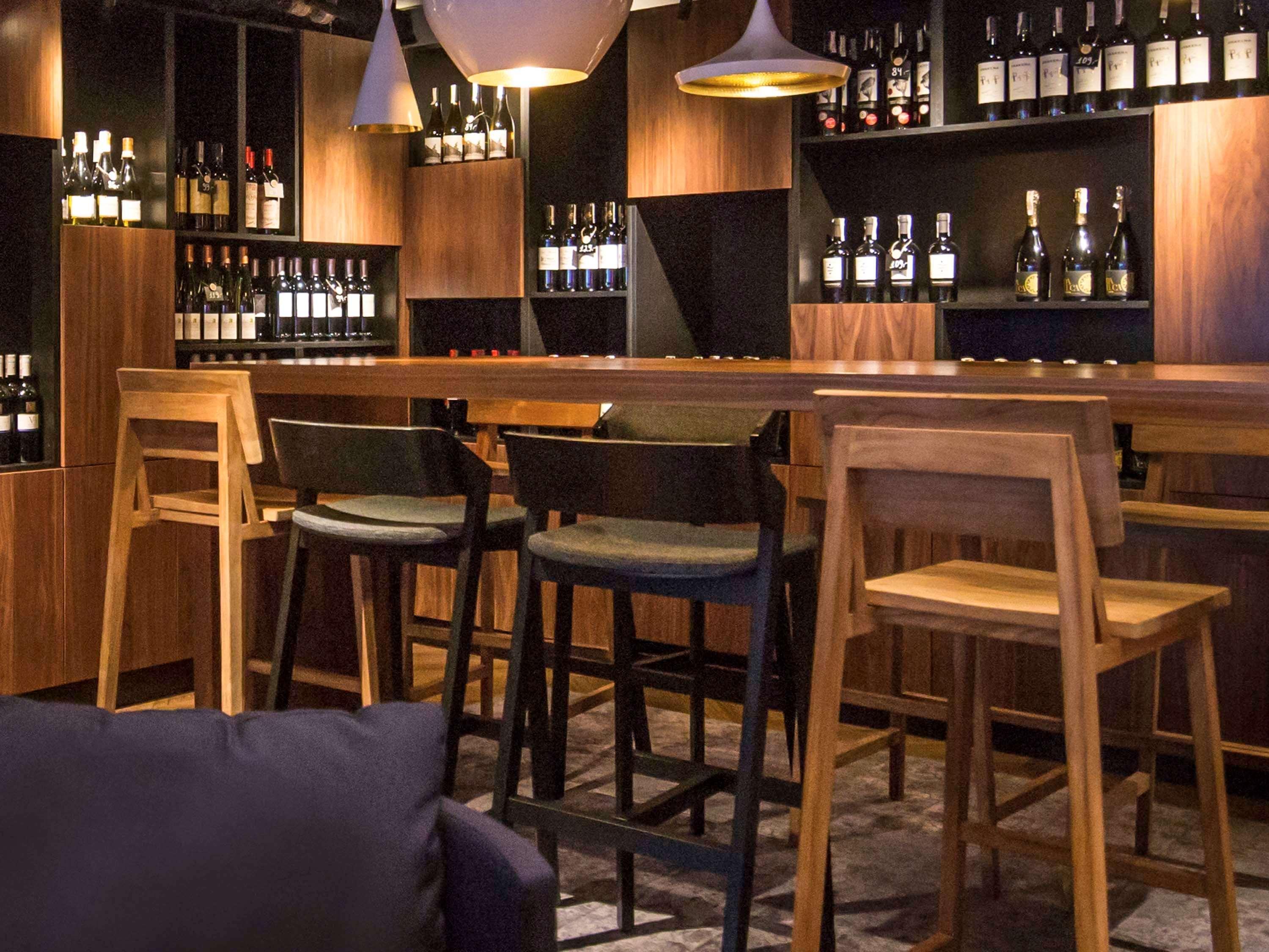 Ibis Poznan Centrum Dış mekan fotoğraf