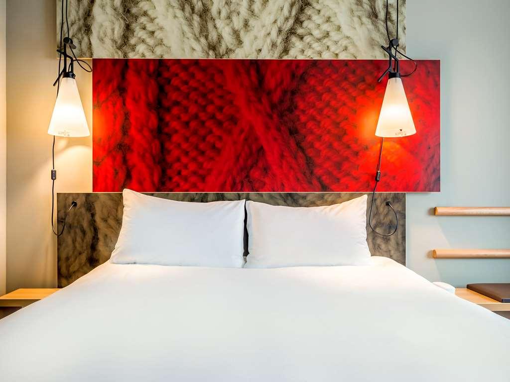 Ibis Poznan Centrum Dış mekan fotoğraf